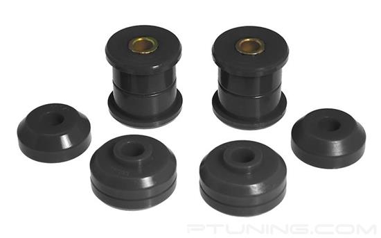 Picture of Shock Mount Bushings - Black