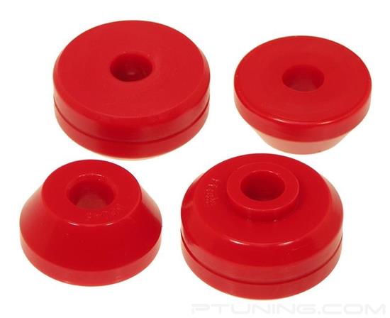 Picture of Shock Bushings - Red