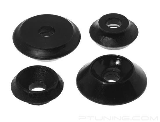 Picture of Shock Tower Bushings - Black