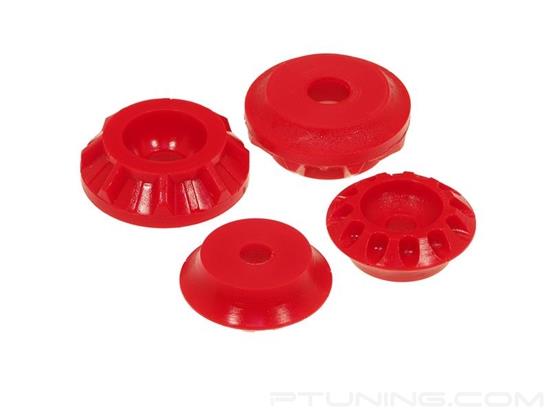 Picture of Shock Tower Bushings - Red