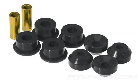 Picture of Front Shock Mount Bushings - Black