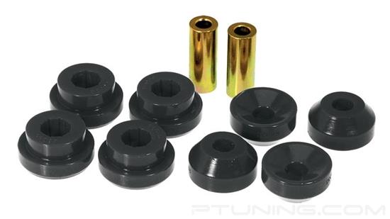 Picture of Rear Shock Mount Bushings - Black