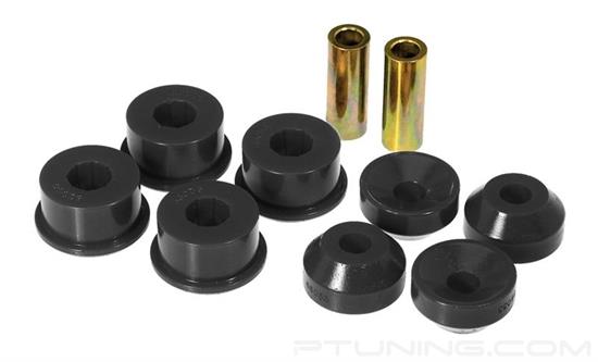 Picture of Front Shock Mount Bushings - Black