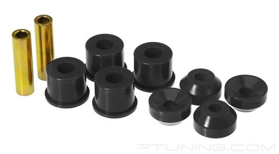 Picture of Front Shock Mount Bushings - Black