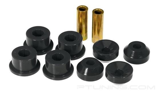 Picture of Rear Shock Mount Bushings - Black