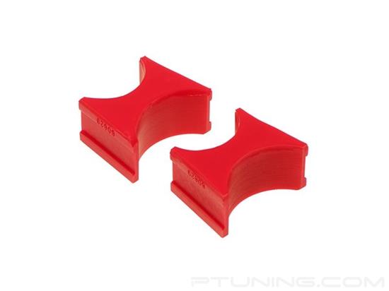 Picture of Universal Shock Resevoir Mount Bushings - Red