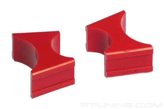 Picture of Universal Shock Resevoir Mount Bushings - Red