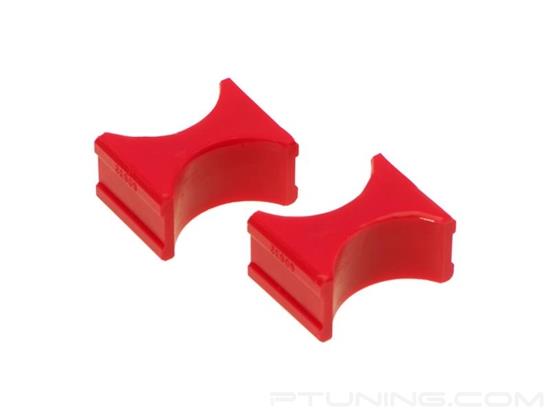 Picture of Universal Shock Resevoir Mount Bushings - Red