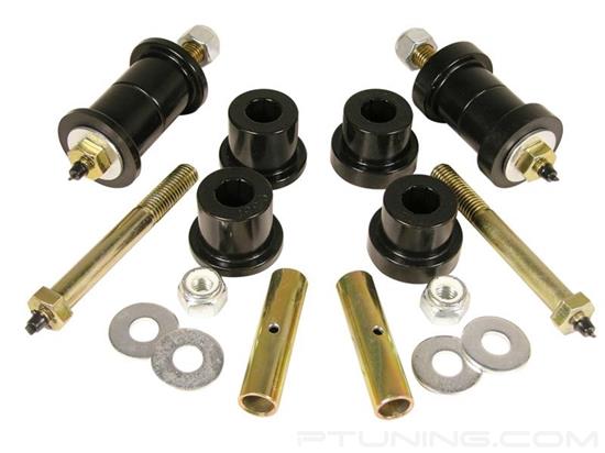 Picture of Greaseable Main Spring Eye Bushings - Black