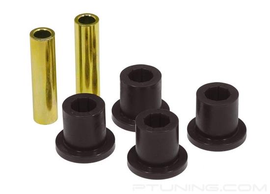 Picture of Leaf Spring Shackle Bushings - Black