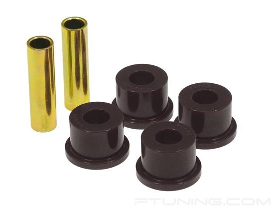Picture of Leaf Spring Shackle Bushings - Black