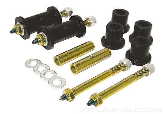 Picture of Greaseable Shackle Bushing Kit - Black