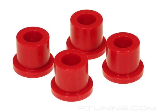 Picture of Rear Frame Shackle Bushing Kit - Red