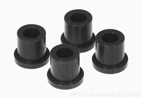 Picture of Rear Frame Shackle Bushing Kit - Black