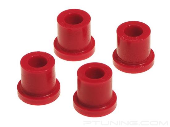 Picture of Spring Eye and Shackle Bushing Kit - Red