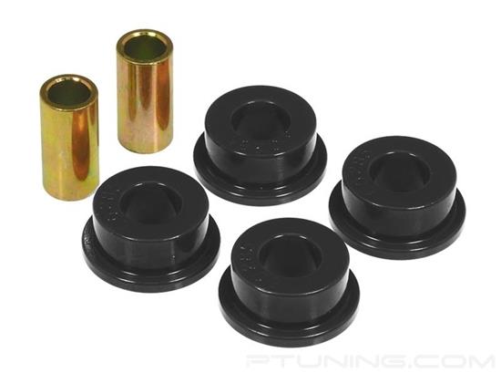 Picture of Leaf Spring Shackle Bushings - Black