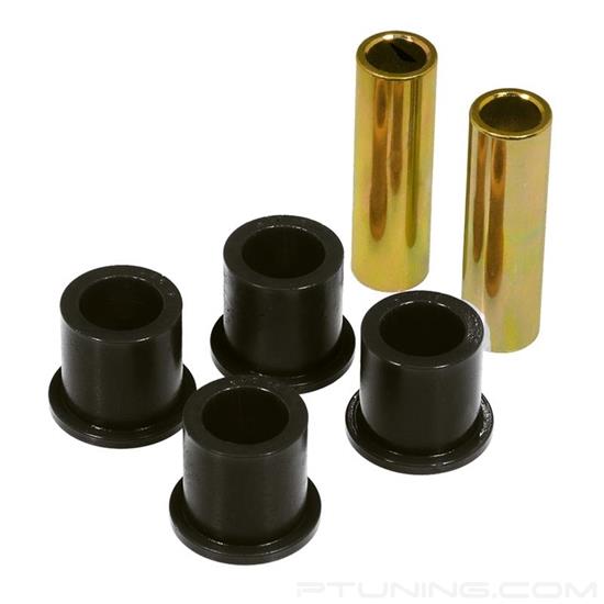 Picture of Leaf Spring Shackle Bushings - Black