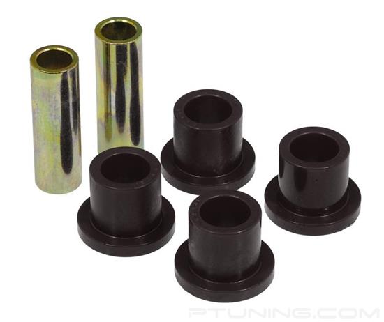 Picture of Leaf Spring Shackle Bushings - Black