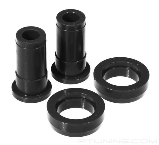Picture of Leaf Spring Shackle Bushings - Black