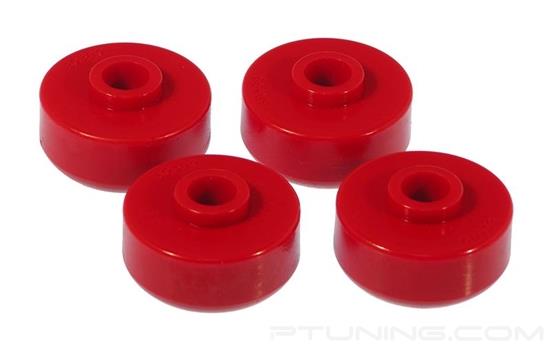 Picture of Spring Cushion Kit - Red