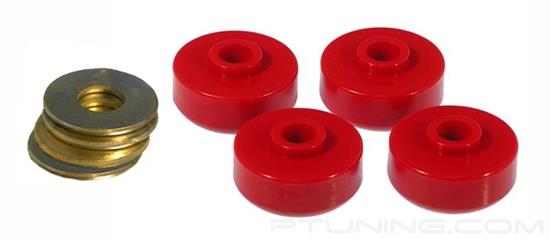 Picture of Spring Cushion Kit - Red