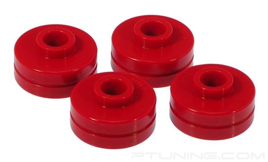 Picture of Spring Cushion Kit - Red