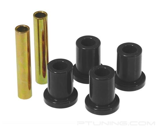 Picture of Leaf Spring Shackle Bushings - Black