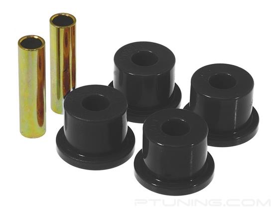 Picture of Rear Frame Shackle Bushing Kit - Black