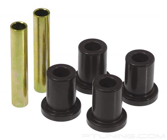 Picture of Leaf Spring Shackle Bushings - Black