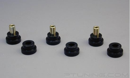 Picture of Rack and Pinion Bushing Kit - Red