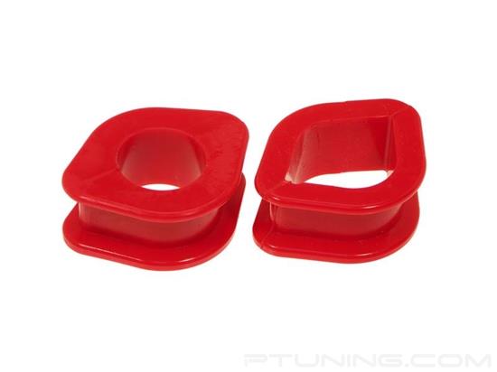 Picture of Rack and Pinion Bushing Kit - Red