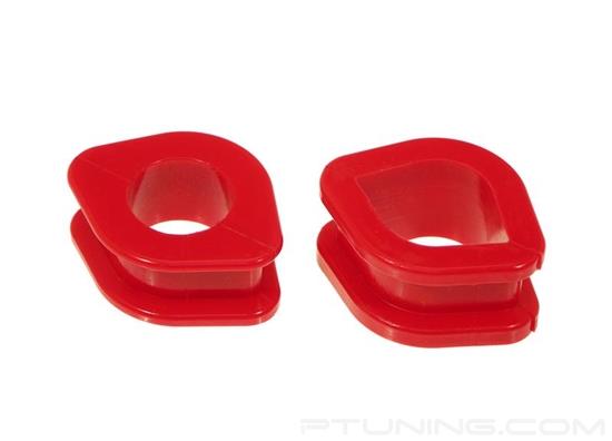 Picture of Rack and Pinion Bushing Kit - Red