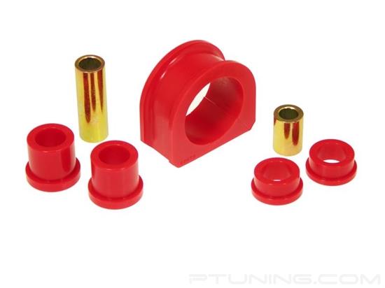 Picture of Rack and Pinion Bushing Kit - Red