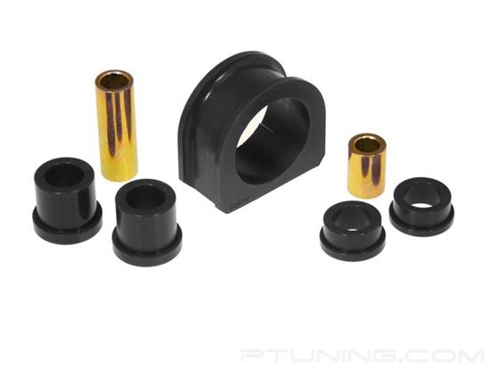 Picture of Rack and Pinion Bushing Kit - Black