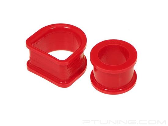Picture of Rack and Pinion Bushing - Red