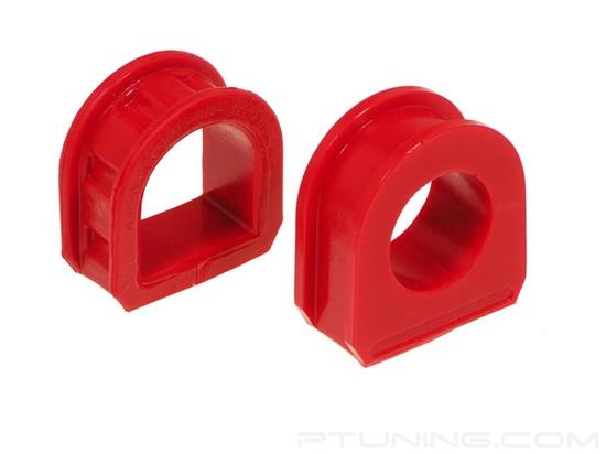 Picture of Rack and Pinion Bushing Kit - Red