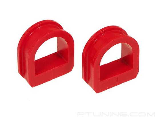 Picture of Rack and Pinion Bushing Kit - Red