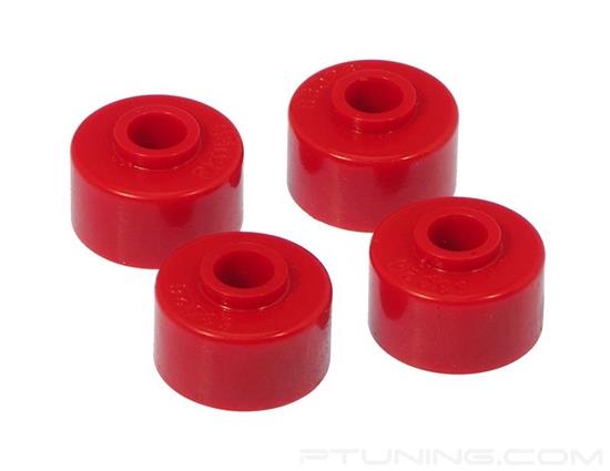 Picture of Steering Damper Bushing Kit - Red