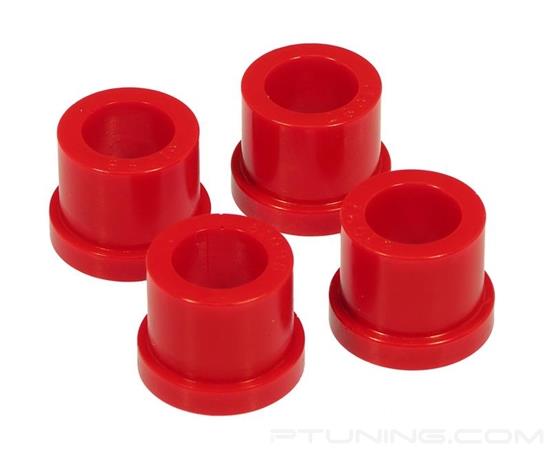 Picture of Rack and Pinion Bushing Kit - Red