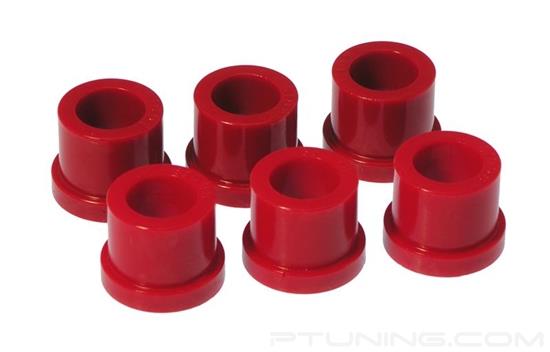 Picture of Rack and Pinion Bushing Kit - Red