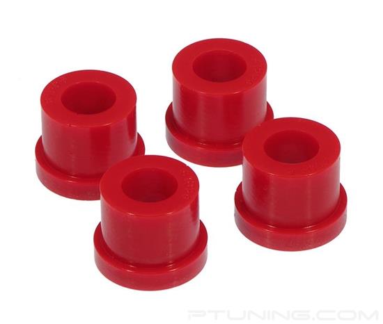 Picture of Standard Rack and Pinion Bushing - Red