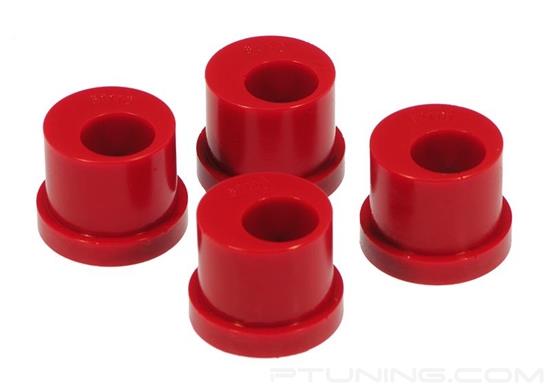Picture of Offset Rack and Pinion Bushing - Red