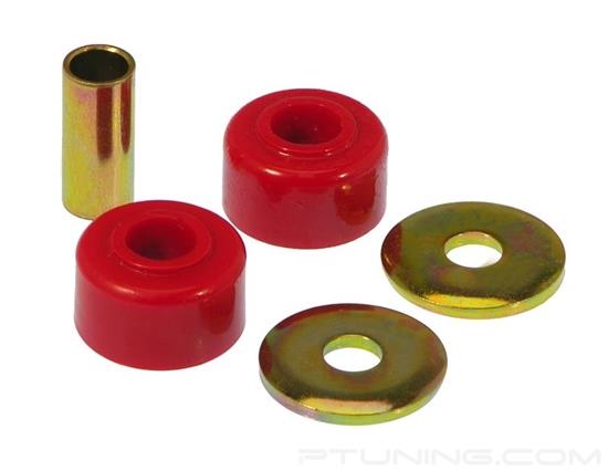Picture of Power Steering Ram Bushing Kit - Red
