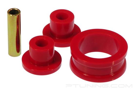 Picture of Rack and Pinion Bushing Kit - Red