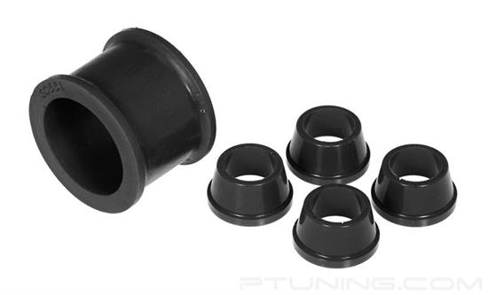Picture of Power Steering Rack and Pinion Bushing Kit - Black