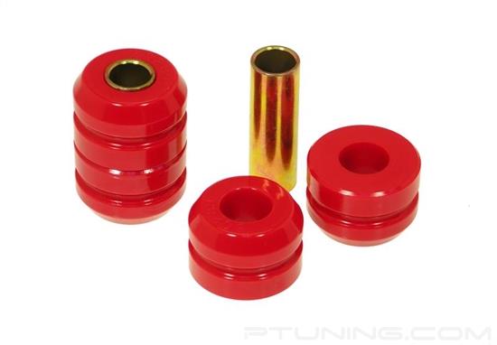 Picture of Front Strut Arm Bushings - Red