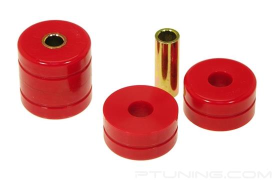 Picture of Front Strut Rod Bushing Kit - Red