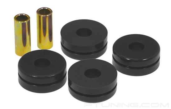 Picture of Front Strut Rod Bushing Kit - Black