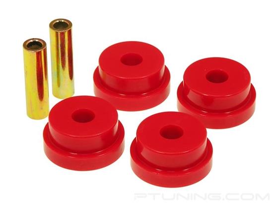 Picture of Front Strut Rod Bushing Kit - Red