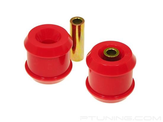 Picture of Front Strut Rod Bushing Kit - Red